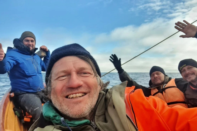  И вообще нам всем все нравится! (1)