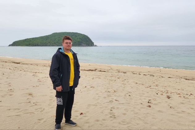 Александр Агеев