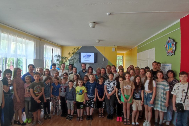 Карина Лютая