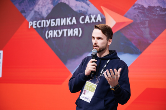 Павел Ившин Павел Ившин