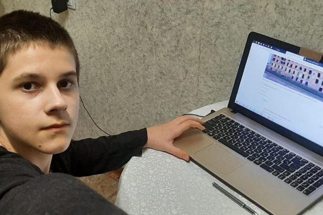 Викторина "200 дней и ночей Сталинграда"- 2022