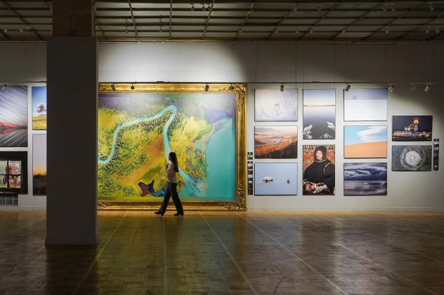 Самая красивая страна Самая красивая страна