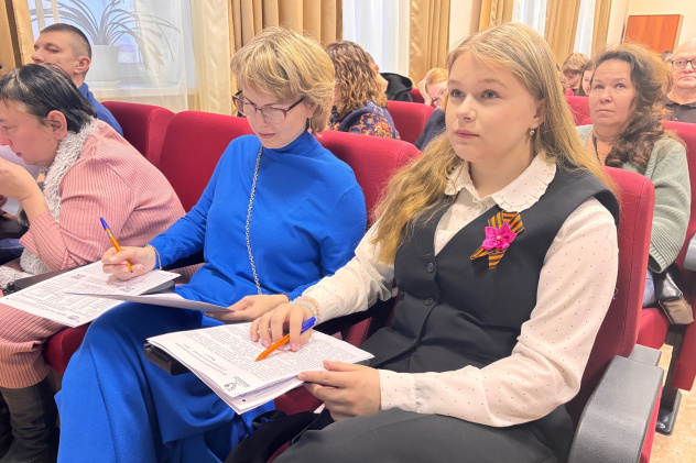 Участники Диктанта Участники Диктанта