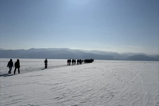 Переход Переход