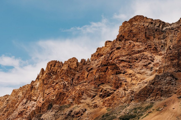 Кластер "Шалбуздаг" Кластер "Шалбуздаг"