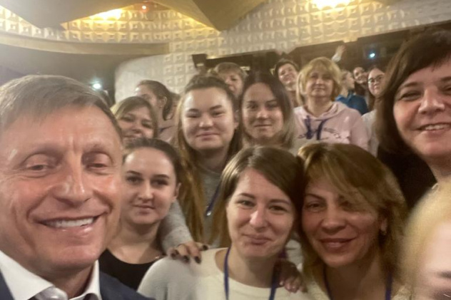 Апшеронский район