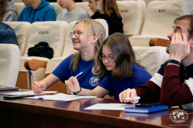 Добровольцы геодвижения просвещают других и учатся сами