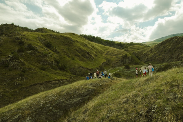 Ислам Шогенов Ислам Шогенов