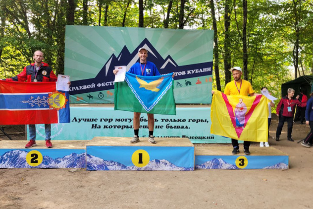 пресс-служба района