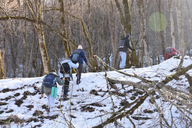 Пещера Фонтанка Пещера Фонтанка