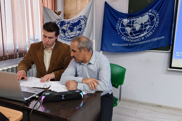 Тагир Балгуев Тагир Балгуев