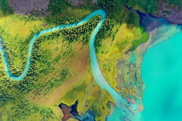 Бирюза Бирюза