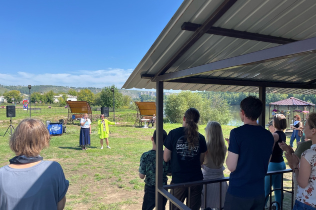 Егор Иванов