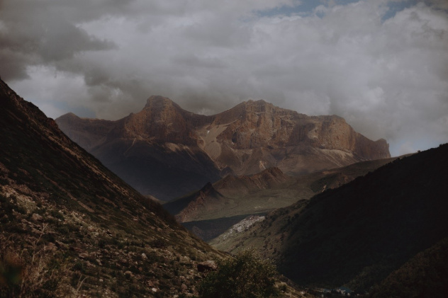 Тембулат Хацуков Тембулат Хацуков