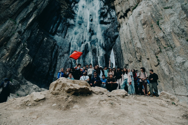 Тембулат Хацуков Тембулат Хацуков