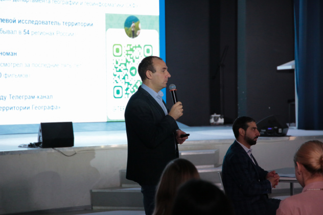 Пресс-служба СКФУ Пресс-служба СКФУ