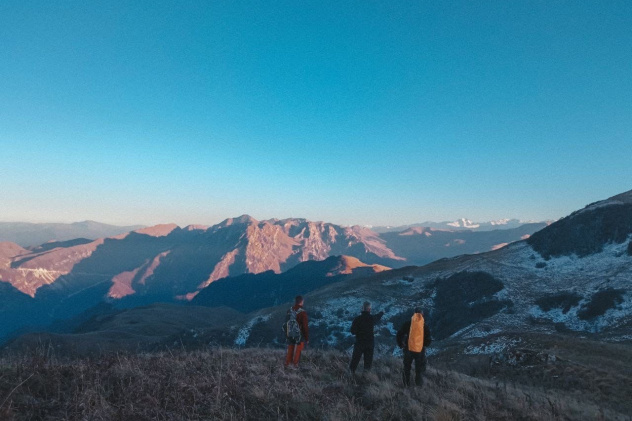 Предоставлено организаторами Предоставлено организаторами