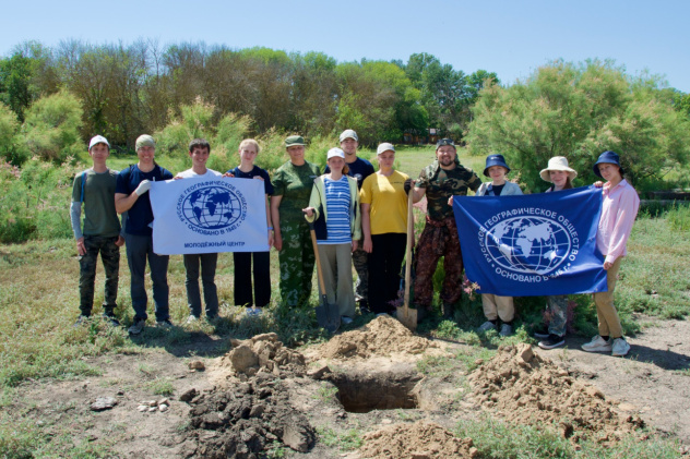 Дарья Алешина