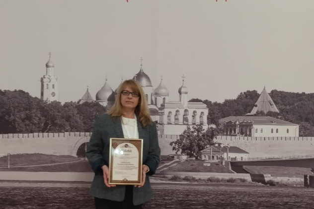 Молодежный клуб РГО в Гомеле