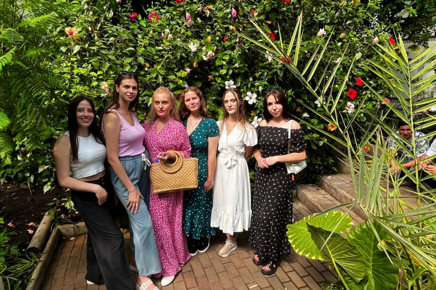 Активисты МК РГО "Донбасс" Активисты МК РГО "Донбасс"