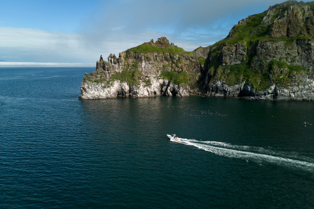 Дмитрий Ханхаев