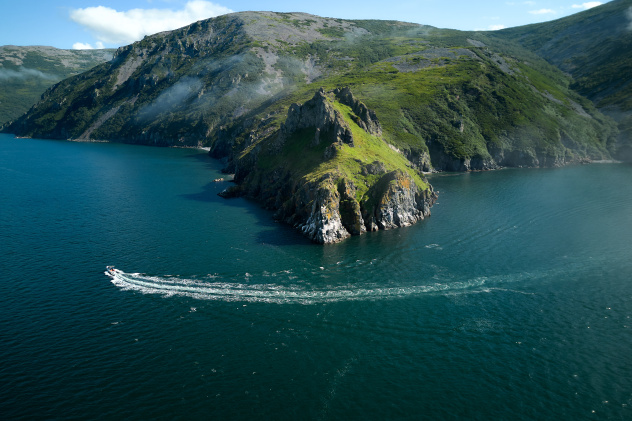 Дмитрий Ханхаев