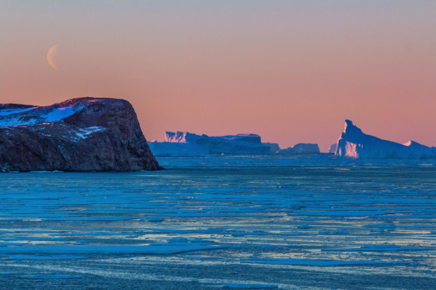 Участник фотоконкурса РГО Самая красивая страна