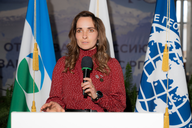 Предоставлено организаторами