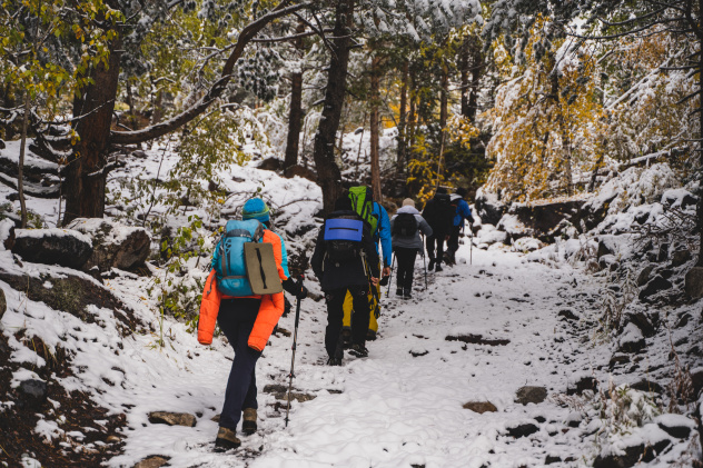 Баксанское ущелье Баксанское ущелье