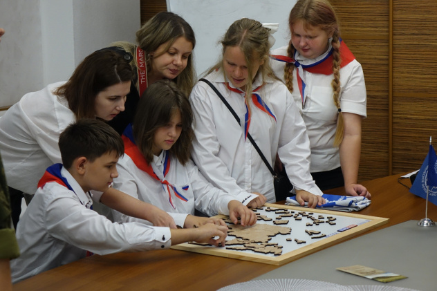 День Государственного флага России День Государственного флага России