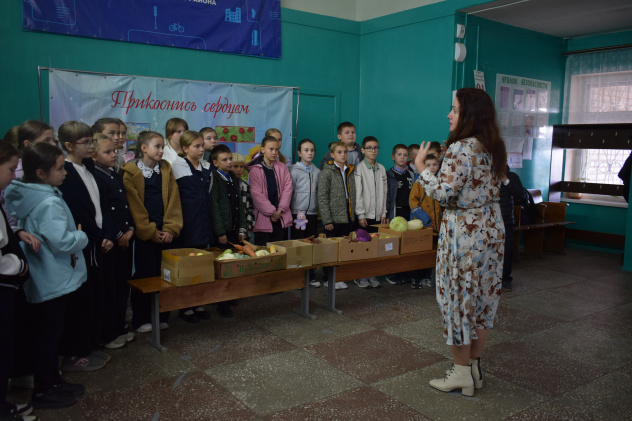 День защиты животных - 2025 День защиты животных - 2025