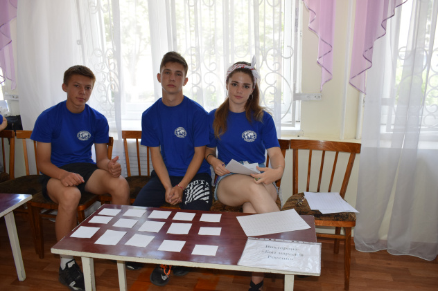 География - детям География - детям