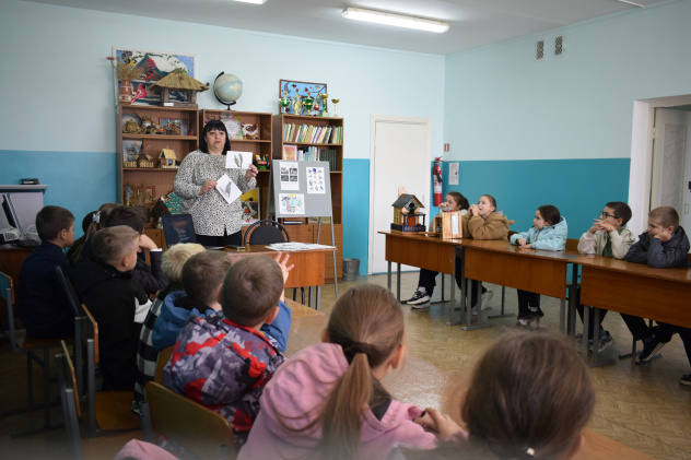 День защиты животных - 2025 День защиты животных - 2025