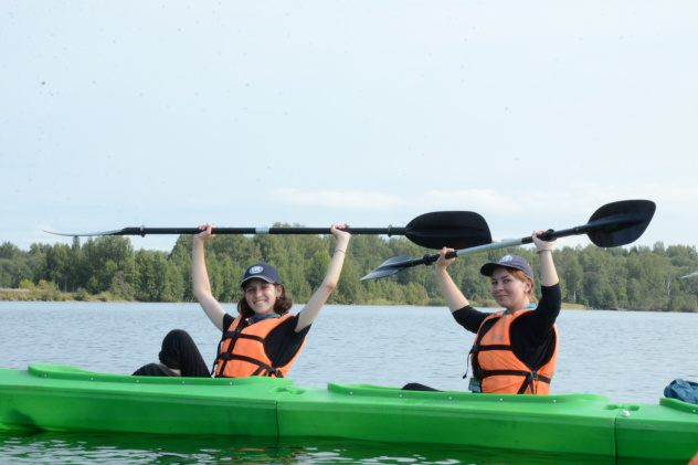 Маргарита Злотина