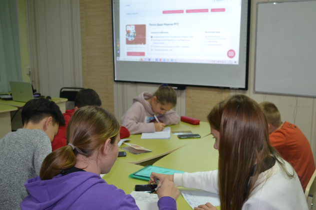 Ольга Ровкина