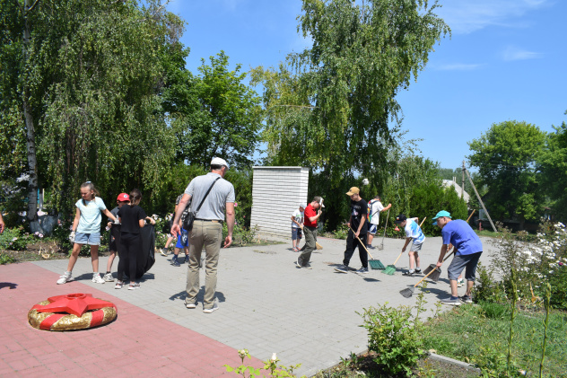 Лагерь "Старт в науку-2025" Лагерь "Старт в науку-2025"