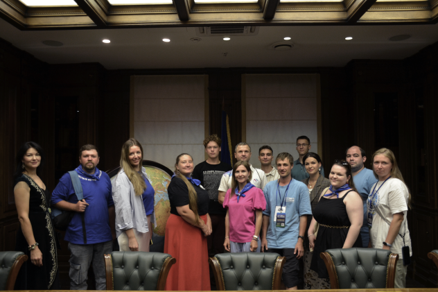 Пресс-служба РГО / Маргарита Злотина Пресс-служба РГО / Маргарита Злотина