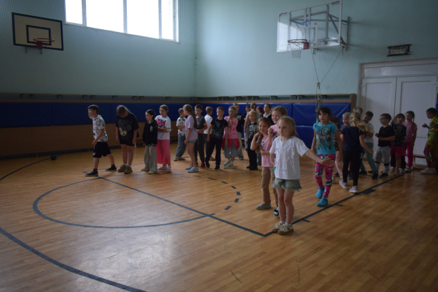 Лагерь "Старт в науку-2025" Лагерь "Старт в науку-2025"