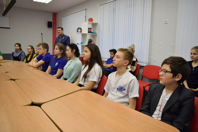 Подгоренский лицей Подгоренский лицей