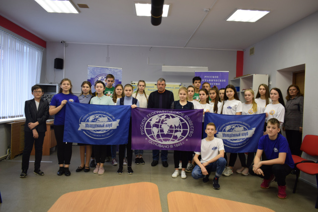 Подгоренский лицей Подгоренский лицей