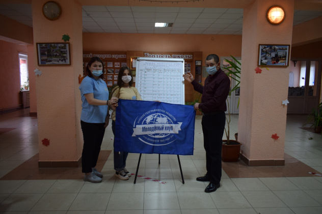 Декада вторсырья - 2021 Декада вторсырья - 2021