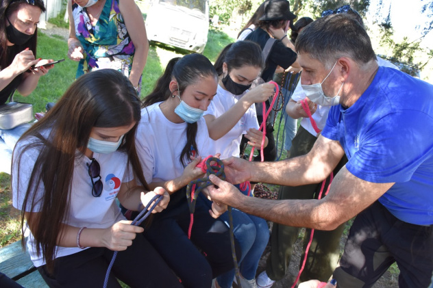 Школа Безопасности 2020 Школа Безопасности 2020