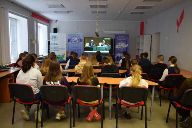 "Эковолонтерство - первый шаг для спасения планеты"