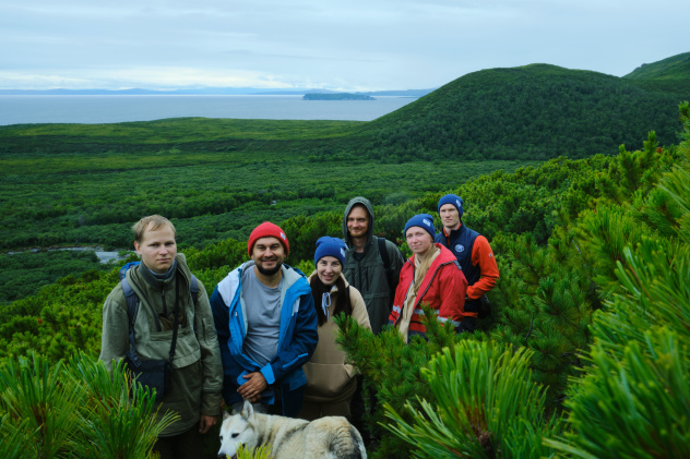 Дмитрий Ханхаев Дмитрий Ханхаев