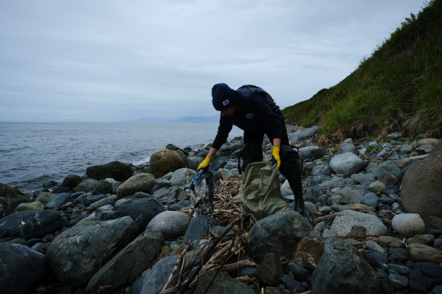 Дмитрий Ханхаев