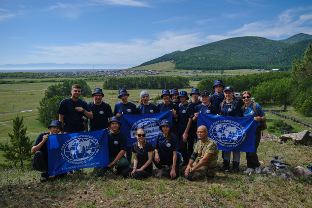 Дмитрий Ханхаев Дмитрий Ханхаев