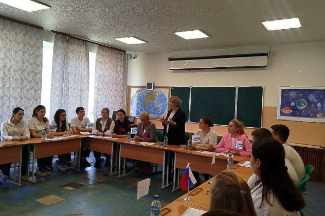 Автор: Наталья Беспалова Автор: Наталья Беспалова