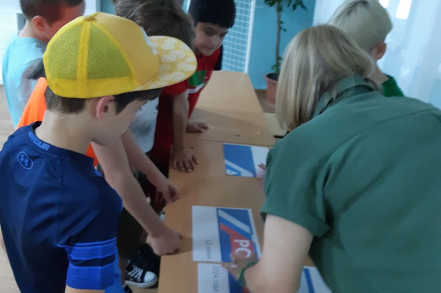 Мастер-класс