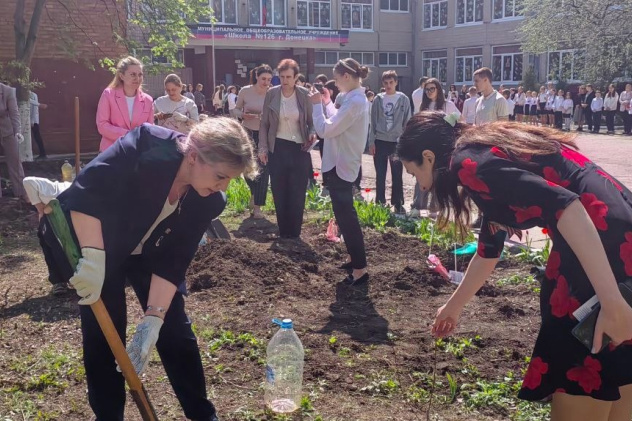 Автор: Наталья Беспалова Автор: Наталья Беспалова