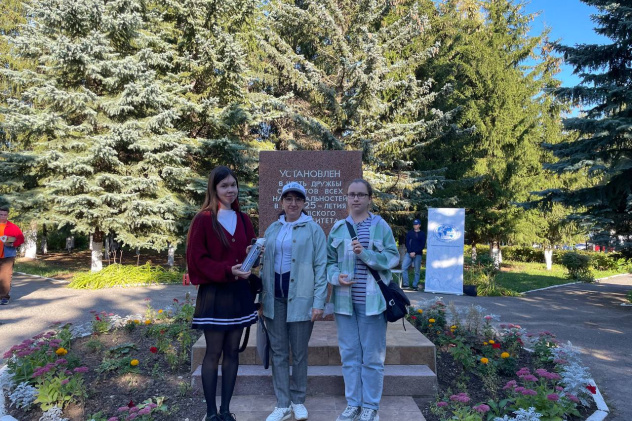 Фото: Гузель Шайдуллина Фото: Гузель Шайдуллина